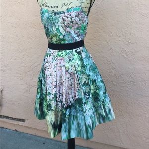 Ted Baker Ovald Skirt